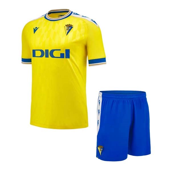 Trikot Cádiz Heim Kinder 2023-24